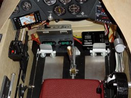 Modelle unserer Mitglieder